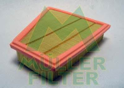 MULLER FILTER pa3553 -  Воздушный фильтр